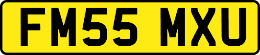 FM55MXU