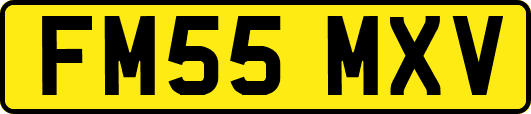 FM55MXV