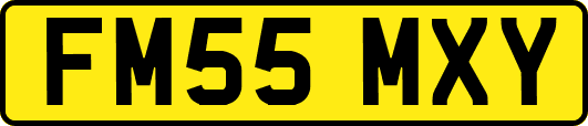 FM55MXY
