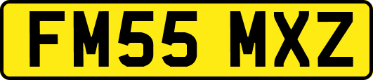 FM55MXZ