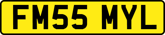 FM55MYL