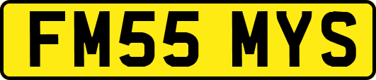 FM55MYS
