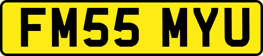 FM55MYU