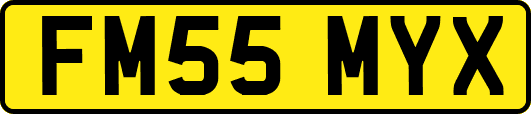 FM55MYX