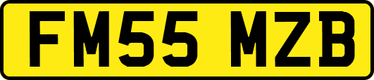 FM55MZB