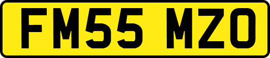 FM55MZO