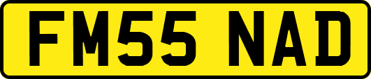 FM55NAD