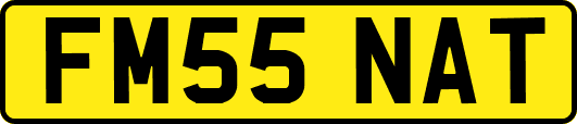 FM55NAT