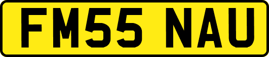 FM55NAU
