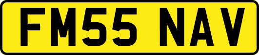 FM55NAV