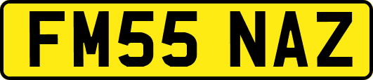 FM55NAZ