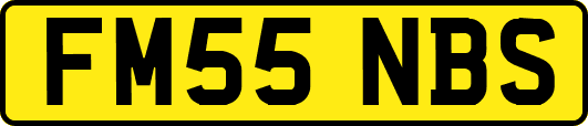 FM55NBS
