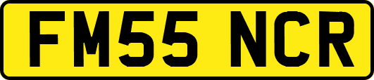 FM55NCR