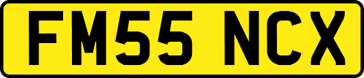 FM55NCX