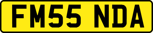 FM55NDA
