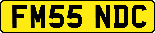 FM55NDC