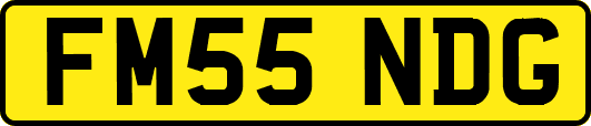 FM55NDG
