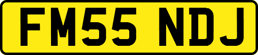 FM55NDJ