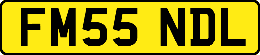 FM55NDL