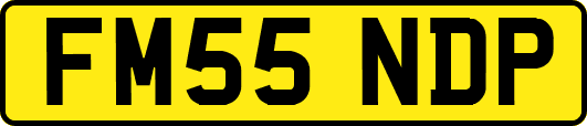 FM55NDP