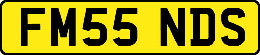 FM55NDS