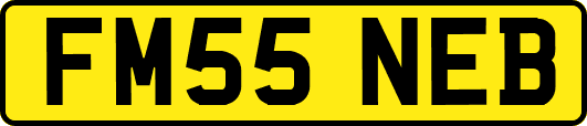 FM55NEB