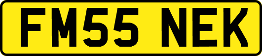 FM55NEK