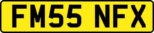 FM55NFX
