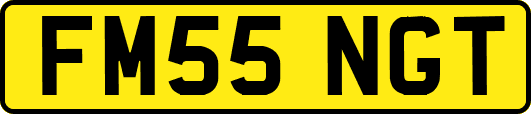 FM55NGT