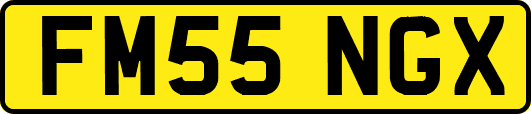 FM55NGX