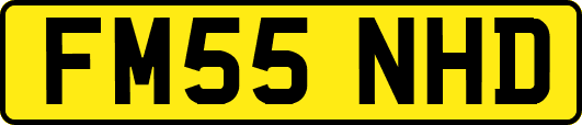 FM55NHD