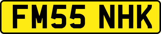 FM55NHK
