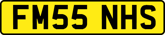 FM55NHS