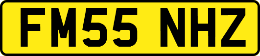 FM55NHZ