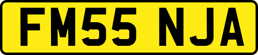 FM55NJA