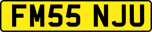 FM55NJU