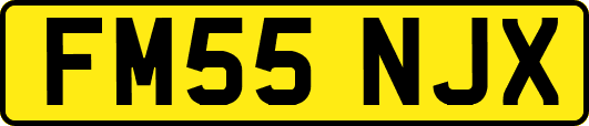 FM55NJX