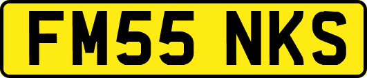 FM55NKS