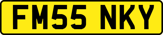 FM55NKY