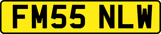 FM55NLW