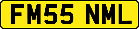 FM55NML