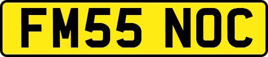 FM55NOC