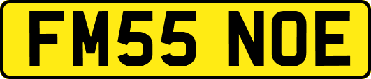 FM55NOE