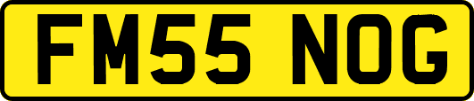FM55NOG