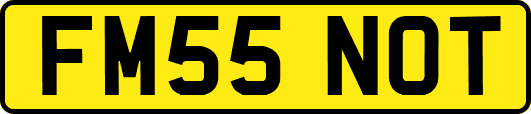 FM55NOT
