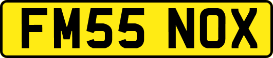 FM55NOX