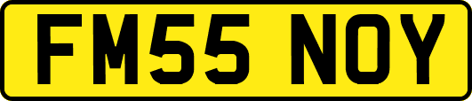 FM55NOY