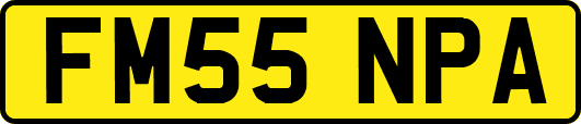 FM55NPA