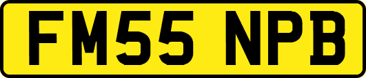 FM55NPB