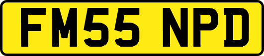 FM55NPD